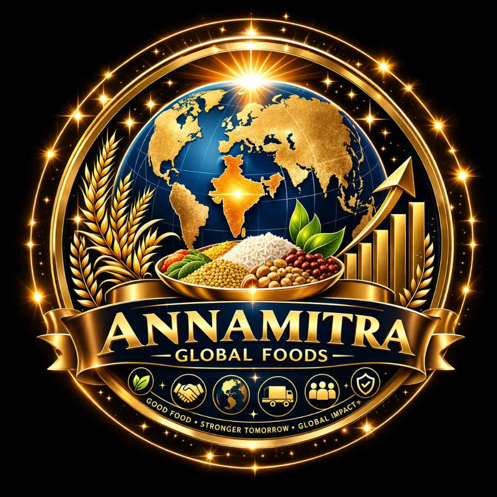 Annamitra Global Foods
